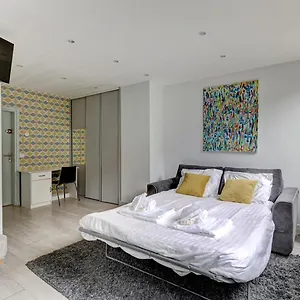  Appartement 236 Rome Concept France