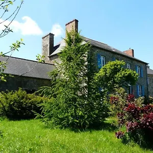 3* Bed & Breakfast Le Clos Des Anges