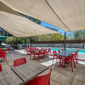 **** Hotel Western De L'arbois France