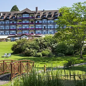 **** Hotel Ermitage France