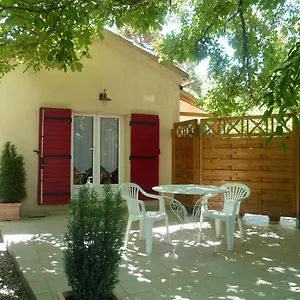  Appartement Le Cigalon France