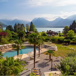 *** Hotel Les Grillons France